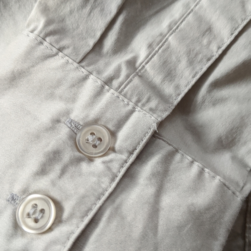 H&M button down - Picture 2 of 5